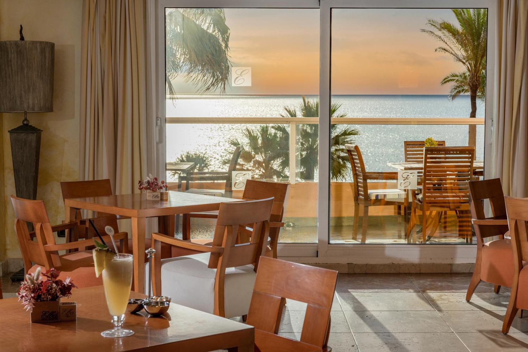 Elba Estepona Gran Hotel & Thalasso Spa Екстериор снимка